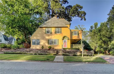 314 River Rd, Newport News, VA 23601