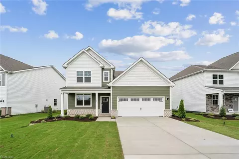 3014 Dalton Cir, Suffolk, VA 23435