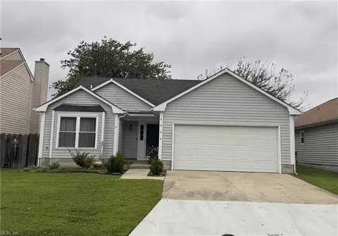 4004 Weatherstone Drive Dr, Virginia Beach, VA 23456