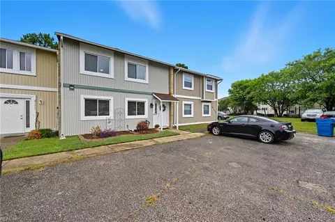 4175 Thistle Cir, Virginia Beach, VA 23462