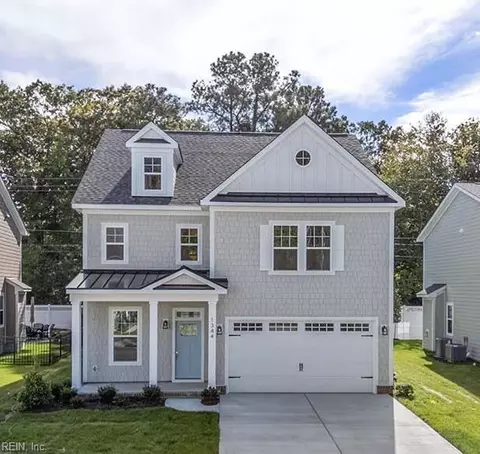 1344 Narrow Way, Virginia Beach, VA 23451
