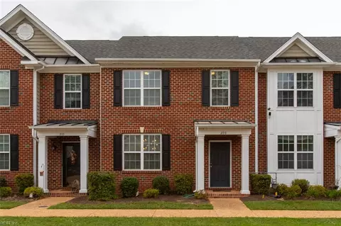 208 Lewis Burwell Pl, Williamsburg, VA 23185