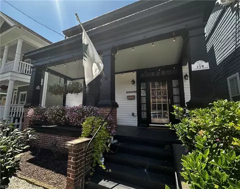 118 Riverview Ave, Portsmouth, VA 23704