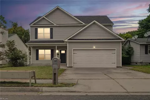1044 Kane St, Norfolk, VA 23513