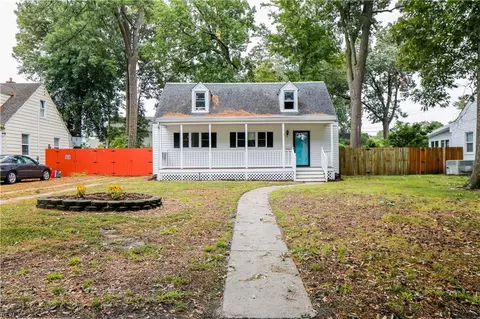 9610 Hammett Pw Pkwy, Norfolk, VA 23503