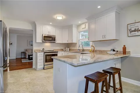 1000 San Jose Ct, Virginia Beach, VA 23456