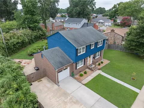 View/Area - 106 Cardinal Dr, Hampton, VA 23664 photo 2 of 5