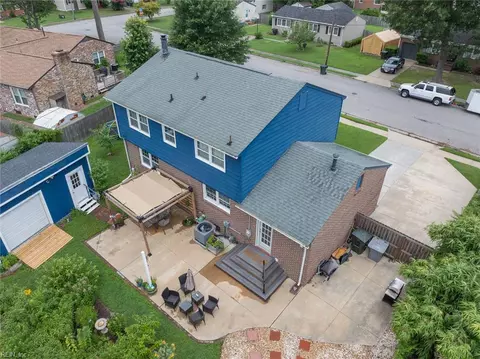 View/Area - 106 Cardinal Dr, Hampton, VA 23664 photo 5 of 5