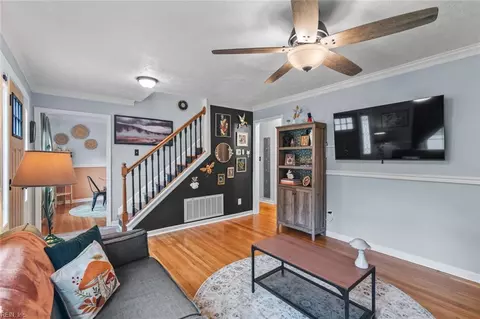 Other - 106 Cardinal Dr, Hampton, VA 23664 photo 4 of 11