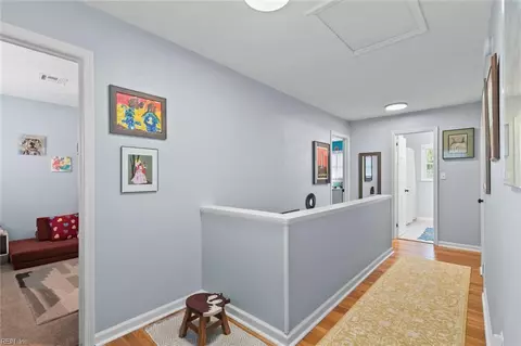 Entry Way - 106 Cardinal Dr, Hampton, VA 23664 photo 4 of 4