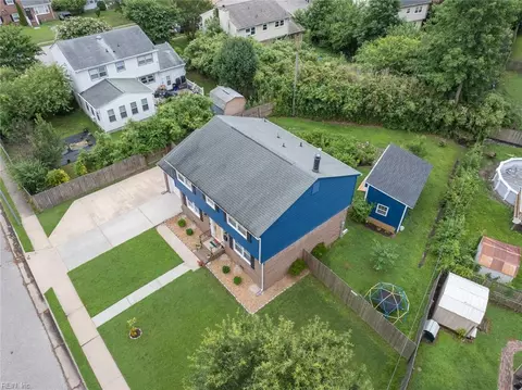 View/Area - 106 Cardinal Dr, Hampton, VA 23664 photo 1 of 5