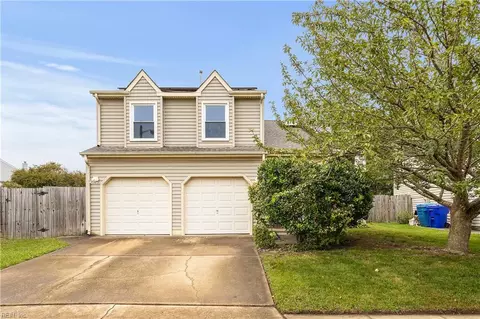 1832 Monument Dr, Virginia Beach, VA 23464