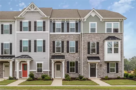 343 Missy Elliott Blvd, Portsmouth, VA 23701