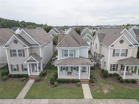 7234 Arrington St, Suffolk, VA 23435
