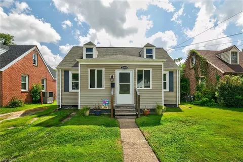 2003 Rodman Ave, Portsmouth, VA 23707