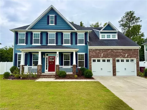 620 Wood Nymph Ln, Chesapeake, VA 23323
