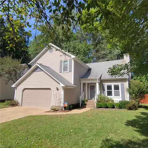 810 Needlerush Ct, Chesapeake, VA 23320