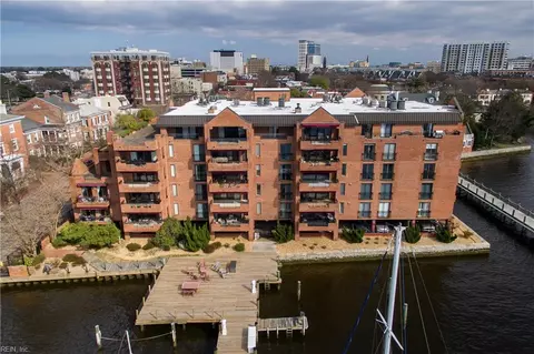 421 W Bute St #601, Norfolk, VA 23510