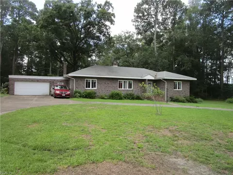 3905 Holland Rd, Suffolk, VA 23434