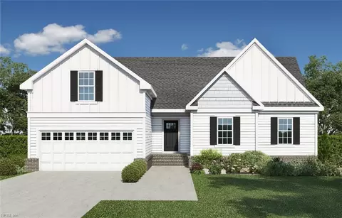 Mm Cove At Newland Estates Rd, Pasquotank County, NC 27909