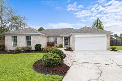 2304 Treesong Trl, Virginia Beach, VA 23456
