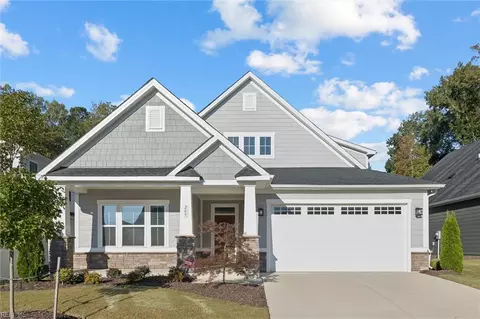 209 Apprentice Lndg, York County, VA 23185