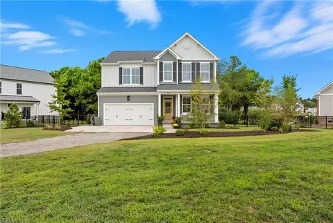 3323 Tower Hill Cir, Cape Charles, VA 23310
