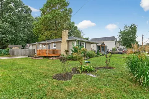 1941 Miller Ave, Chesapeake, VA 23320