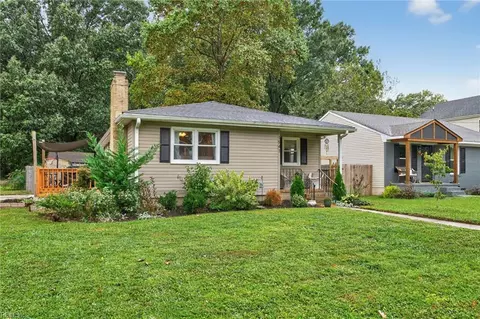 1941 Miller Ave, Chesapeake, VA 23320