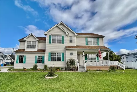 301 Lincoln Rd, Chesapeake, VA 23320