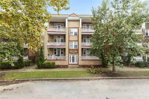 533 W 36th St #304, Norfolk, VA 23508