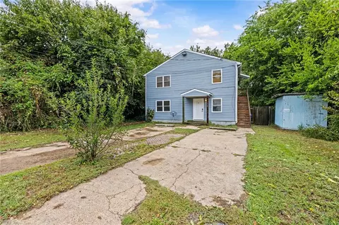 7945 Ransom Rd, Norfolk, VA 23518
