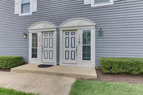 770 Ridge Cir, Chesapeake, VA 23320