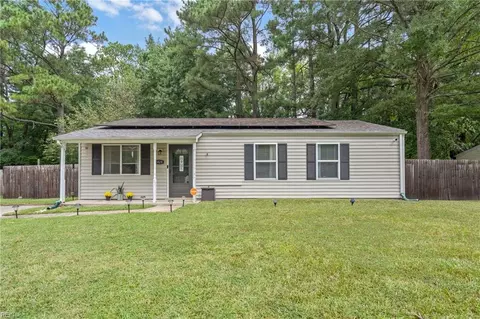 3424 Brandywine Dr, Chesapeake, VA 23321