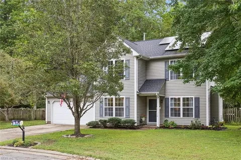 114 Pippin Dr, Suffolk, VA 23434