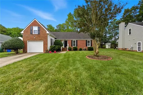 132 Ashford Dr, Suffolk, VA 23434