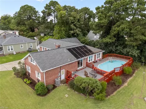 400 Massachusetts Ave, Norfolk, VA 23508