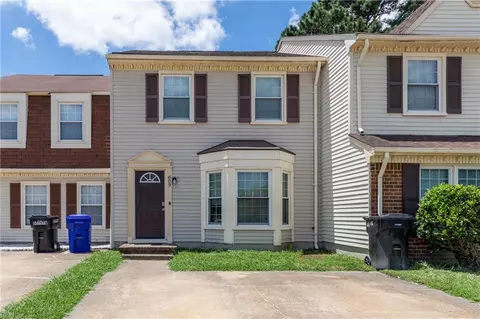 809 Pencil Box Way, Virginia Beach, VA 23462