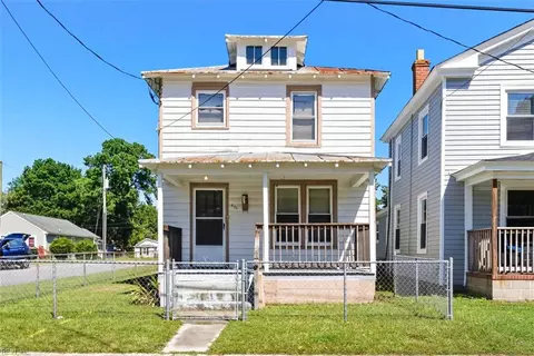 632 Brook Ave, Suffolk, VA 23434 photo 30