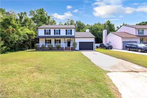 21 Joynes Rd, Hampton, VA 23666