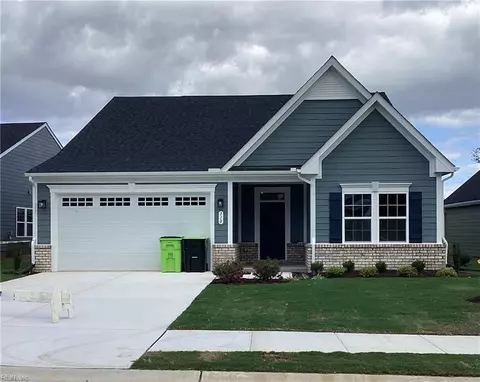 110 Repose Rd, York County, VA 23185