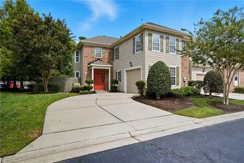 3909 Cromwell Park Dr, Virginia Beach, VA 23456