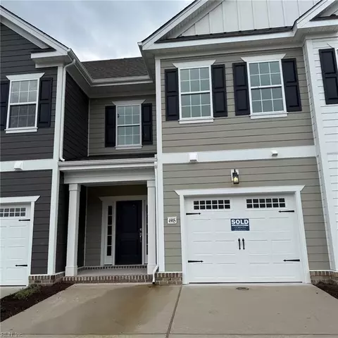 4905 Apricot Way, Chesapeake, VA 23321