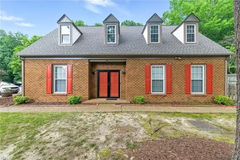 191 Wellesley Dr, Newport News, VA 23606
