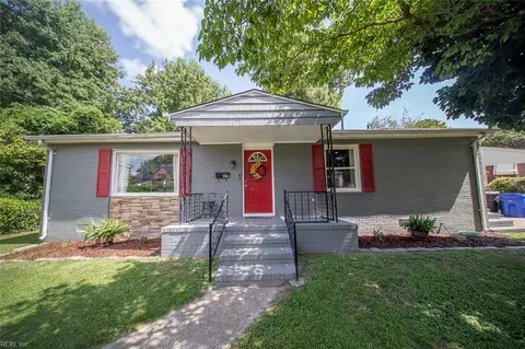 169 Allard Rd, Portsmouth, VA 23701