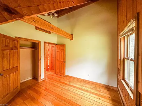 Bedroom - 9161 Whispering Pines Trl, Windsor, VA 23487 photo 7 of 9