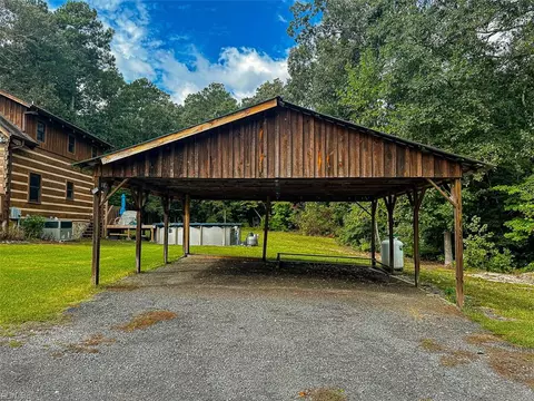 Exterior - 9161 Whispering Pines Trl, Windsor, VA 23487 photo 5 of 14