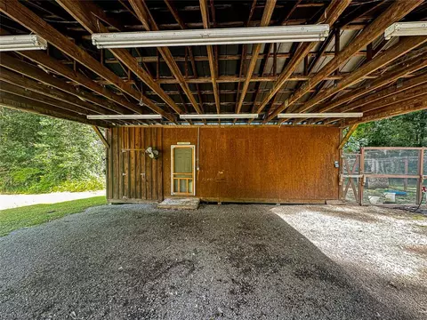 Exterior - 9161 Whispering Pines Trl, Windsor, VA 23487 photo 8 of 14
