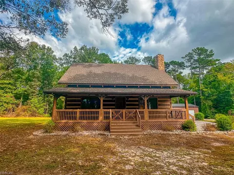 Exterior - 9161 Whispering Pines Trl, Windsor, VA 23487 photo 4 of 14