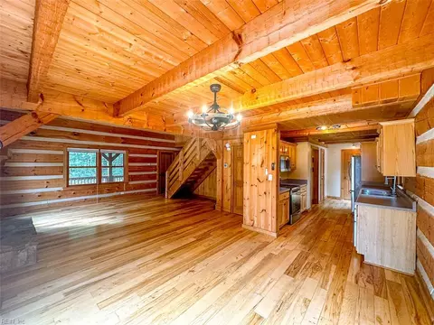 Living - 9161 Whispering Pines Trl, Windsor, VA 23487 photo 4 of 5